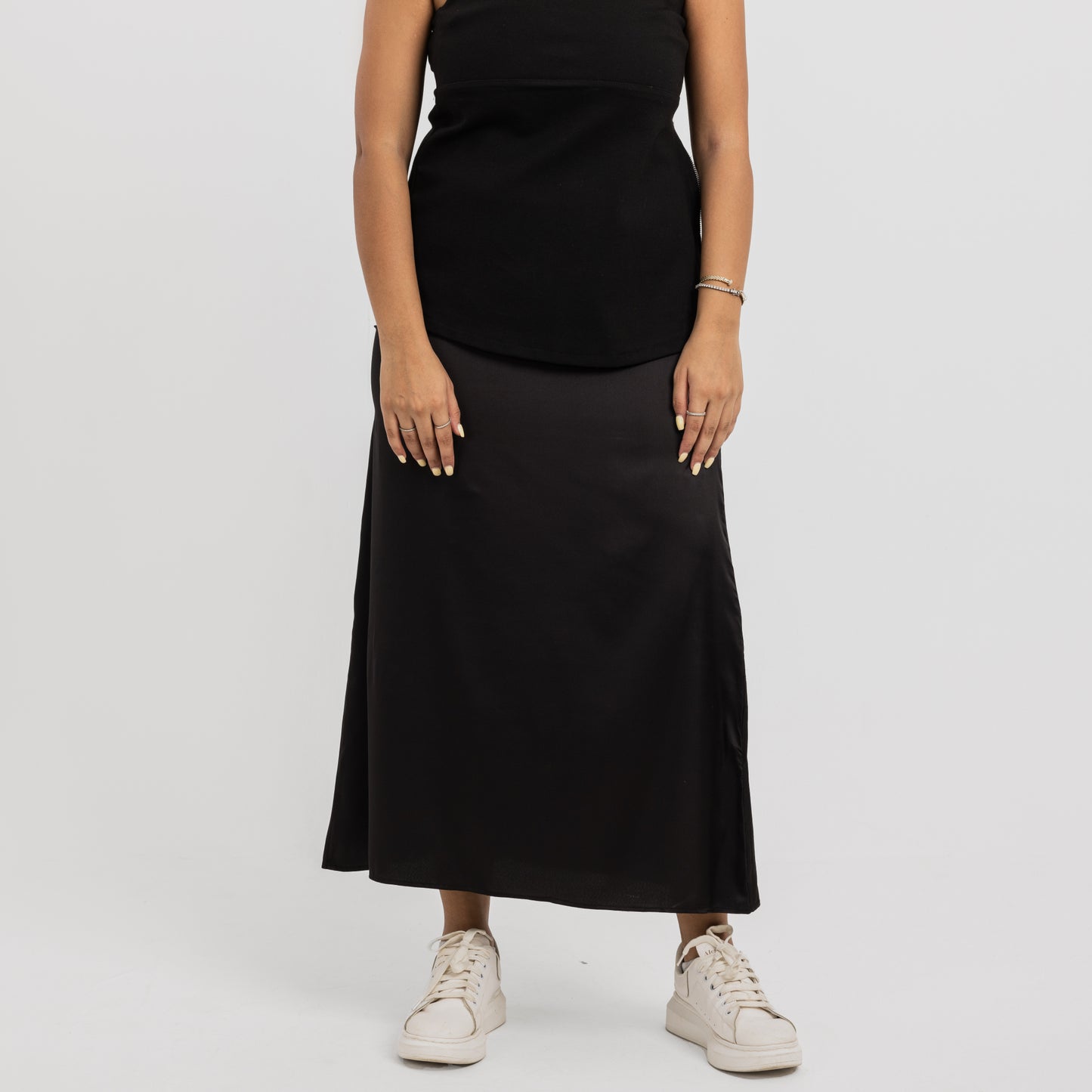 Dark Luxe Skirt